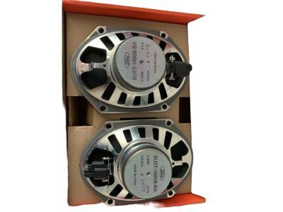 Ford 6U5Z-18808-BA Speaker Assy