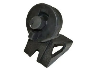 9L3Z-16758-A Ford Bumper - Hood Rest, Passenger Side Product Photo 1 of 2