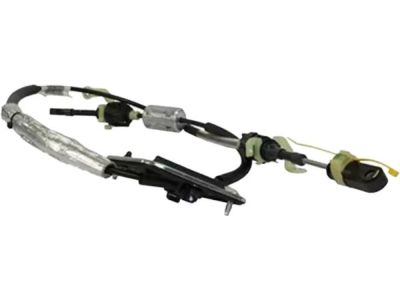GN1Z-9G444-A Ford Sensor - Exhaust Gas - Oxygen, Rear Product Photo 2 of 2