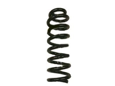 Lincoln Coil Springs - 8L3Z-5310-V