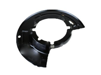Ford 6C3Z-2K005-B Shield - Splash