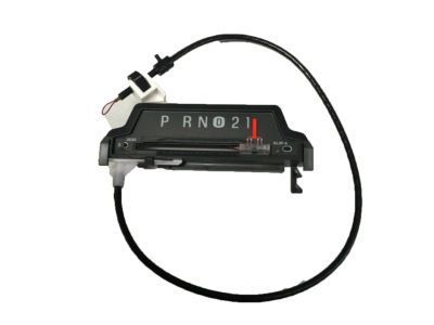 Ford 4L3Z-7A110-AA Indicator Assembly