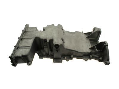 Lincoln 2W4Z-6675-BA Pan Assembly - Engine Oil
