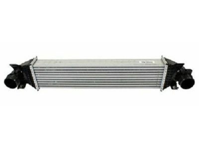 Lincoln EJ7Z-6K775-A Cooler Assembly - Engine Charge Air