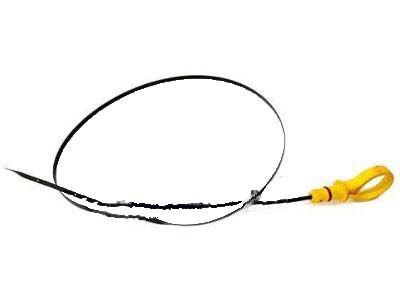Ford 1C3Z-6750-AA Indicator Assembly - Oil Level