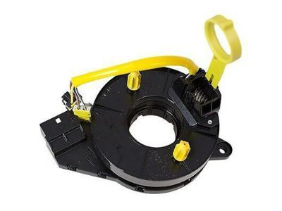 Lincoln Clock Spring - 8G1Z-14A664-A