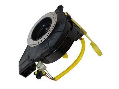 Lincoln Clock Spring - 8G1Z-14A664-A