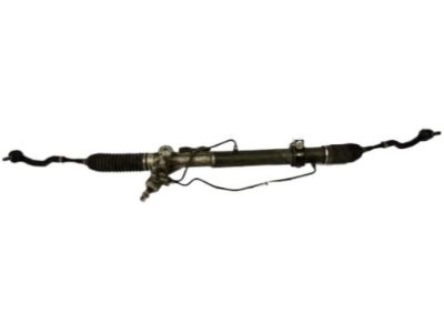 Mercury Rack And Pinion - F57Z-3504-GERM