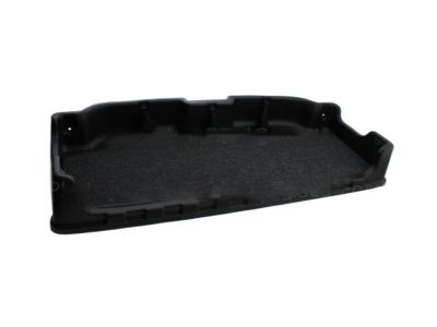 Lincoln 6E5Z-54115A00-AA Compartment Assembly - Rear