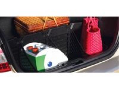 Lincoln 6E5Z-54115A00-AA Compartment Assembly - Rear