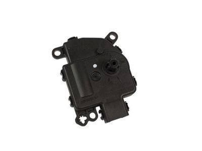 Lincoln GS7Z-19E616-B Motor Assembly