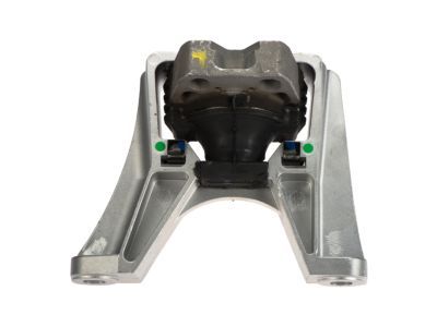 Ford 5S4Z-6038-CB Bracket - Insulator Mounting