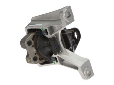 Ford 5S4Z-6038-CB Bracket - Insulator Mounting