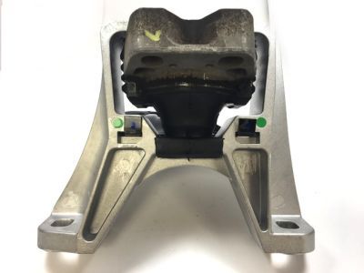 Ford 5S4Z-6038-CB Bracket - Insulator Mounting