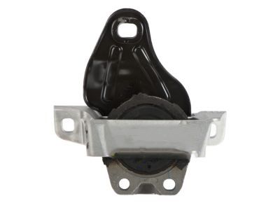 Ford 5S4Z-6038-CB Bracket - Insulator Mounting