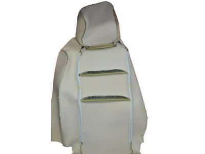 Ford 9C2Z-1564417-CA Cover Assembly - Seat Back