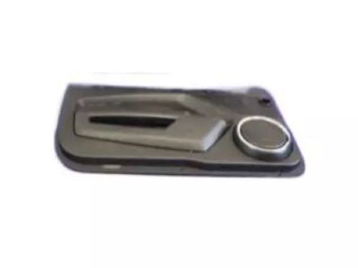 AR3Z-6323943-KB Ford Panel Assembly - Door Trim, Driver Side Product Photo 2 of 3