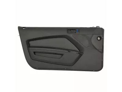 Ford AR3Z-6323943-KB Panel Assembly - Door Trim, Driver Side AR3Z-6323943-KB Ford Panel Assembly - Door Trim, Driver Side Product Photo 1 of 3