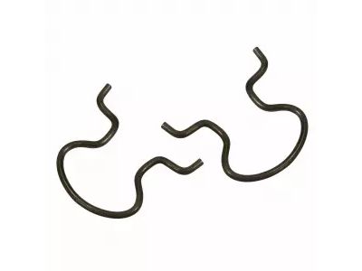 5R3Z-63600A58-CA Ford Fastener Product Photo 2 of 2