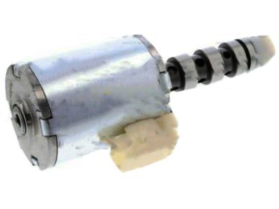 Ford 4C3Z-7G383-AA Solenoid - Electronic Pressure