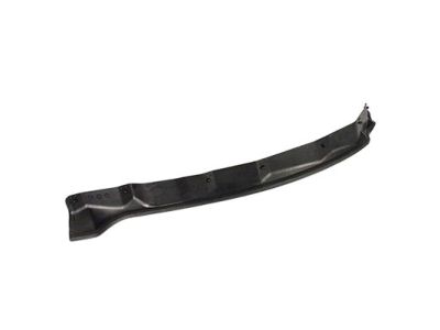 DP5Z-5420520-A Ford Front Weatherstrip, Passenger Side Product Photo 1 of 3