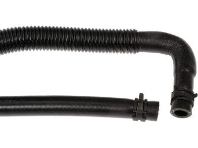 7C3Z-7R081-D Ford Connector Tube, Front Product Photo 3 of 4