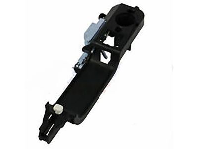 Mercury 4L8Z-7826604-AA Handle Assembly - Door Outer