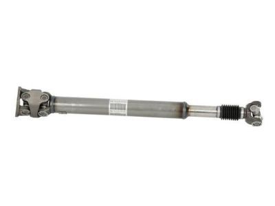 5C3Z-4A376-G Ford Drive Shaft Product Photo 2 of 3