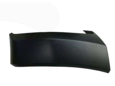 Ford HC3Z-16039-BPTM Molding - Bumper Bar