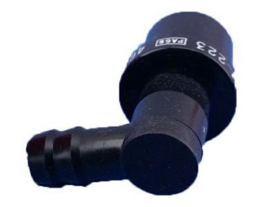 Mercury F33Z-6A666-A Valve Assembly - Regulation