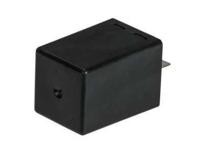 Ford 8C3Z-14N089-A Relay - Exterior Rear View Mirror