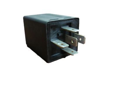 Ford 8C3Z-14N089-A Relay - Exterior Rear View Mirror