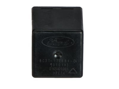 Ford 8C3Z-14N089-A Relay - Exterior Rear View Mirror