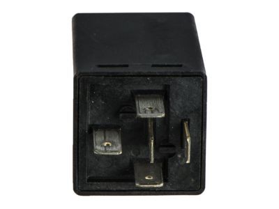 Ford 8C3Z-14N089-A Relay - Exterior Rear View Mirror