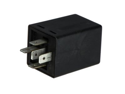 Ford 8C3Z-14N089-A Relay - Exterior Rear View Mirror
