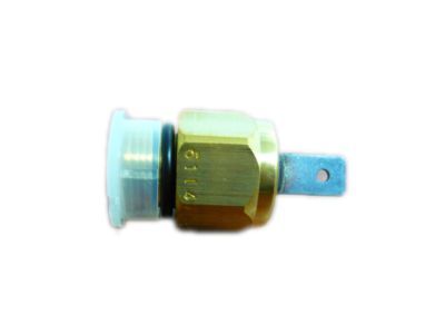 Ford 7T4Z-3N824-A Switch Assembly