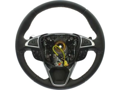 Ford G2GZ-3600-BF Wheel Assembly - Steering G2GZ-3600-BF Ford Wheel Assembly - Steering Product Photo 1 of 3