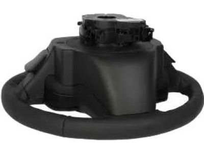 G2GZ-3600-BF Ford Wheel Assembly - Steering Product Photo 3 of 3