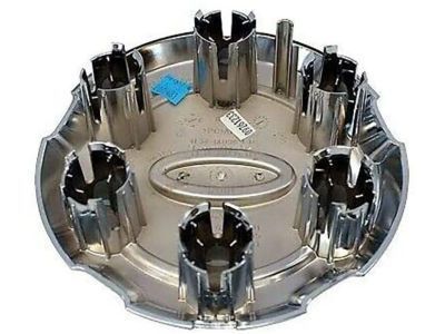 Ford 6L3Z-1130-D Cover - Wheel