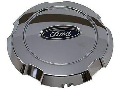 Ford 6L3Z-1130-D Cover - Wheel