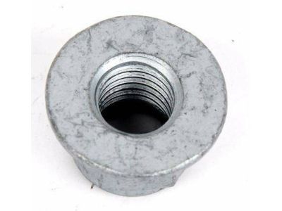 Lincoln -W520205-S442 Nut - Hex.