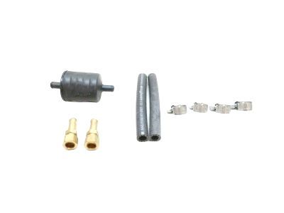 Ford 2W4Z-7B155-F Kit - Transmission Fluid External Filter