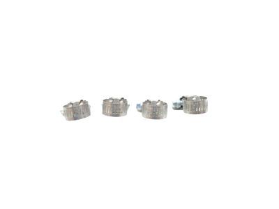 Ford 2W4Z-7B155-F Kit - Transmission Fluid External Filter