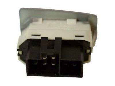2L7Z-17B676-AA Ford Mirror Switch Product Photo 3 of 3