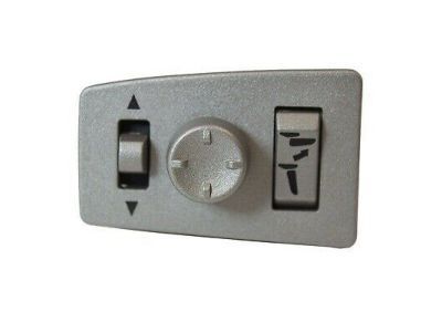 2L7Z-17B676-AA Ford Mirror Switch Product Photo 2 of 3