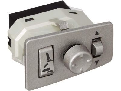 2L7Z-17B676-AA Ford Mirror Switch Product Photo 1 of 3
