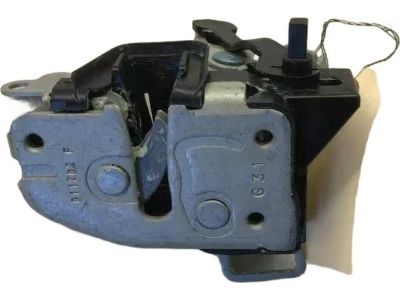Ford YC3Z-5426412-BA Latch, Passenger Side YC3Z-5426412-BA Ford Latch, Passenger Side Product Photo 1 of 2