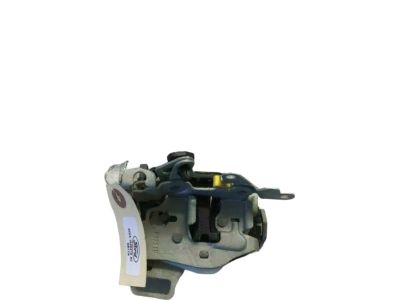 YC3Z-5426412-BA Ford Latch, Passenger Side Product Photo 2 of 2