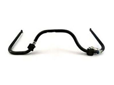 Mercury 7G1Z-5A772-B Bar - Stabilizer