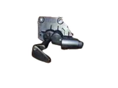 6F2Z-1630478-AA Ford Regulator Assembly - Window Product Photo 4 of 4